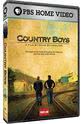 Joseph Seamans PBS Frontline - Country Boys