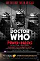 Peter Hawkins Doctor Who: The Power of the Daleks