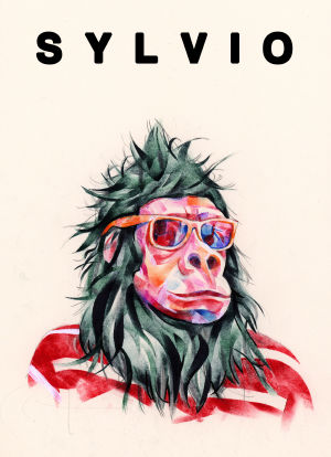 猩猩人生海报封面图