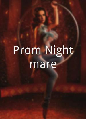 Prom Nightmare海报封面图