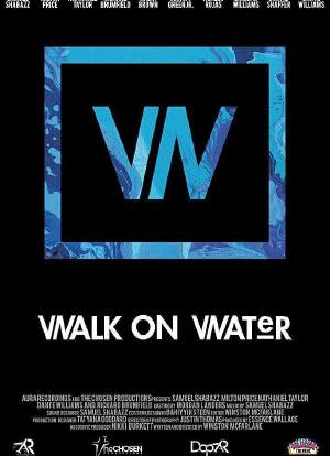 Walk on Water海报封面图