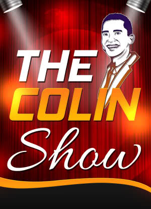 The Colin Show海报封面图