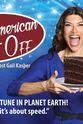 Danielle Arce The Great American Eat Off