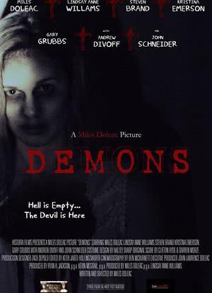 Demons海报封面图
