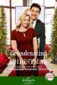 Krista Braun Broadcasting Christmas