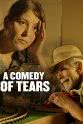 Tina Gunzek A Comedy of Tears