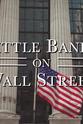 Sean Pritchard Little Banks on Wall Street