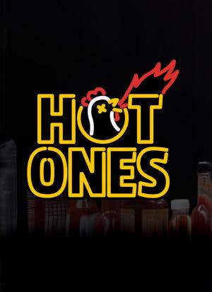 Hot Ones海报封面图