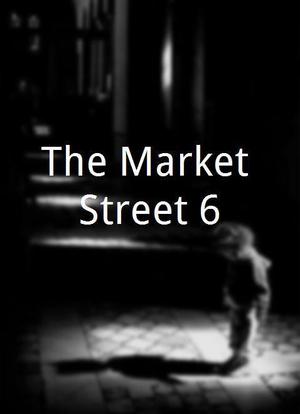 The Market Street 6海报封面图