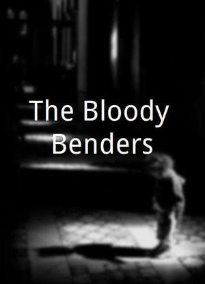 The Bloody Benders海报封面图