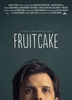Fruitcake海报封面图