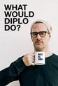 David Rispoli What Would Diplo Do? Season 1