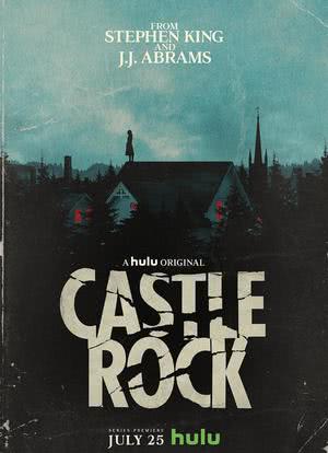 城堡岩 第一季海报封面图