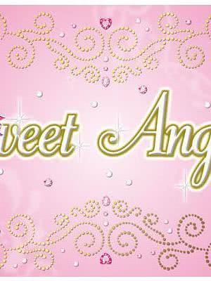 Sweet Angel海报封面图