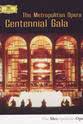 Lucine Amara The Metropolitan Opera: Centennial Gala