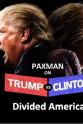Cassandra Fairbanks Paxman on Trump vs Clinton: Divided America