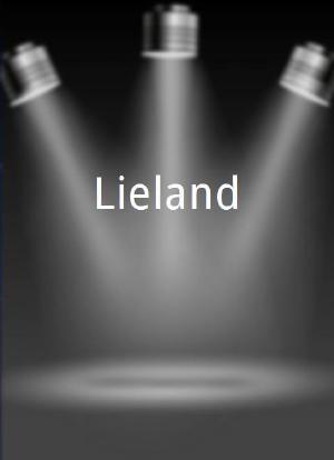 Lieland海报封面图