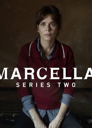 玛赛拉 第二季海报封面图