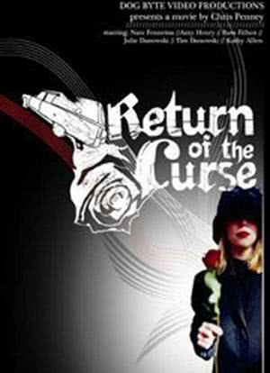 Return of the Curse海报封面图