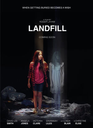 Landfill海报封面图