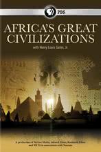 非洲伟大文明 第一季