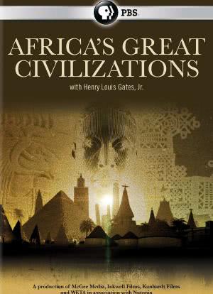 非洲伟大文明 第一季海报封面图