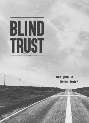 Blind Trust海报封面图