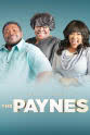 拉勒米·道克·肖 The Paynes