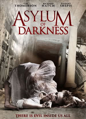 Asylum of Darkness海报封面图