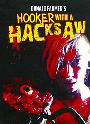 Hooker with a Hacksaw海报封面图