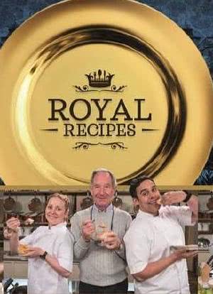 Royal Recipes海报封面图