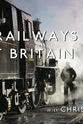 提姆·尤瑟本 The Railways That Built Britain with Chris Tarrant