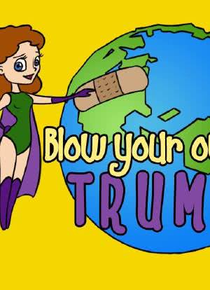 Blow Your Own Trumpet海报封面图