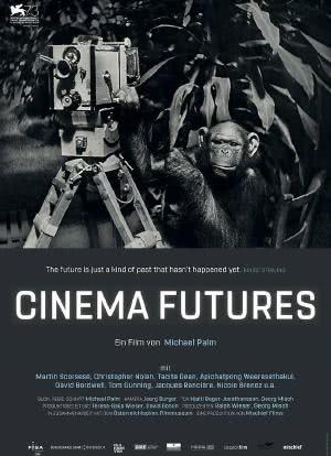 电影的未来海报封面图
