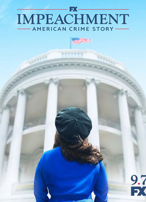 弹劾：美国犯罪故事 第三季海报封面图