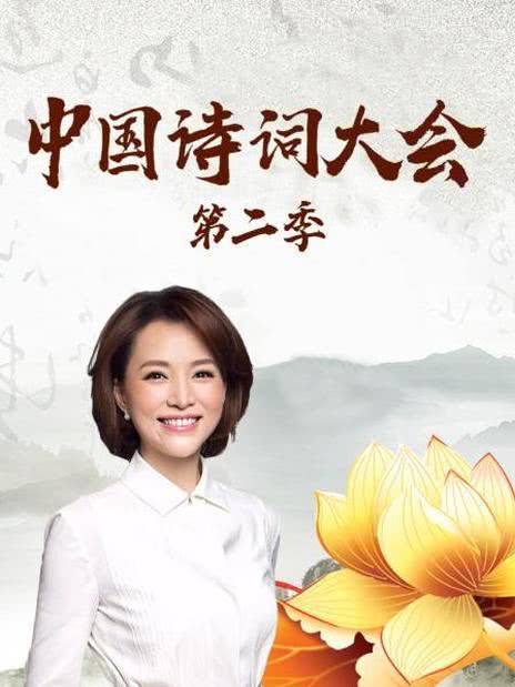 诗画中国第二季海报剧照
