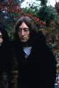 安东尼·麦卡滕 约翰·列侬、小野洋子未定名影片