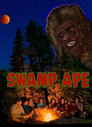 Swamp Ape海报封面图