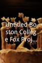罗伯特·卡洛克 Untitled Boston College Fox Project