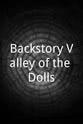 杰奎琳·苏珊 Backstory Valley of the Dolls