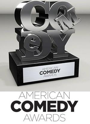 American Comedy Awards海报封面图