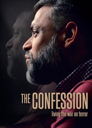 The Confession海报封面图