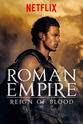 克莱格·瓦尔什·怀特森 罗马帝国：鲜血的统治 第一季