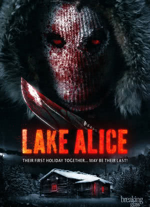 爱丽丝湖血案海报封面图