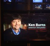 Ken Burns: America's Storyteller