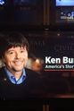 Shelby Foote Ken Burns: America's Storyteller