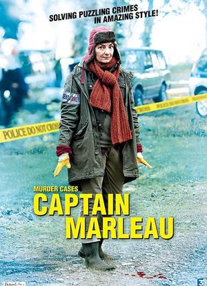 Capitaine Marlea海报封面图