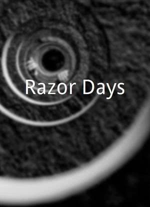 Razor Days海报封面图