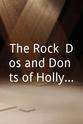 Thomas R. Marshall The Rock: Dos and Don`ts of Hollywood Gunplay