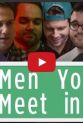 Jonathan Zipper The 8 Men You Meet in NYC